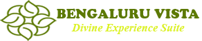 Bengaluru Vista Logo